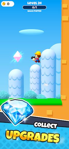 Boom Balls - Screenshot 3