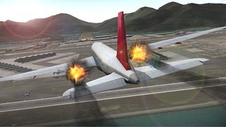 Airport Plane Parking Game - Screenshot 3