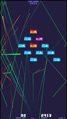 Blerx! - Screenshot 3