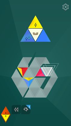 Peak's Edge - Screenshot 1