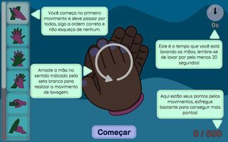 Contra Corona - Screenshot 3