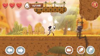 Spirit Roots - Screenshot 1