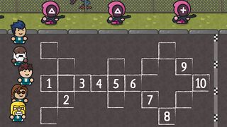 Meme Survival Challenge - Screenshot 2