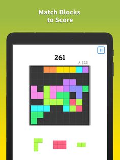 Block Puzzles: Tile Block Game - Screenshot 4