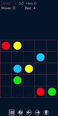 TopoLogic - Screenshot 4