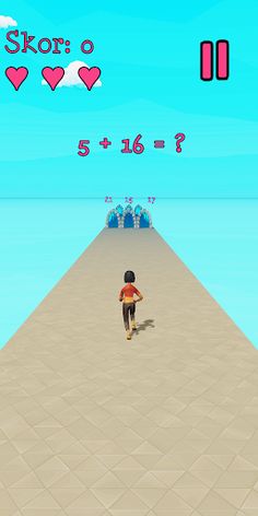 Matematikçi - Screenshot 1