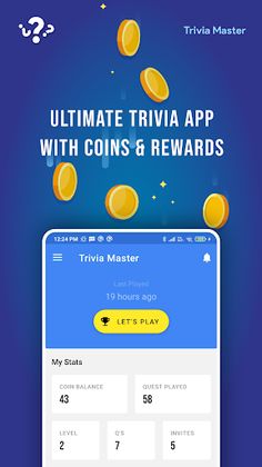 Trivia Master - Screenshot 2