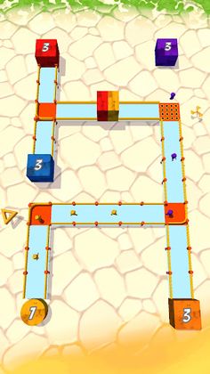 Fix My Way - Screenshot 1