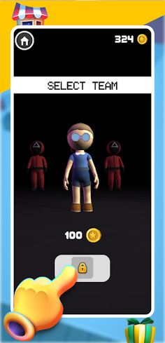 Fall Guy - Screenshot 2