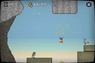 Mos Speedrun - Screenshot 1
