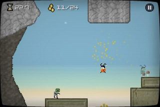Mos Speedrun - Screenshot 1