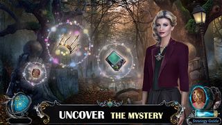 Detectives United 3: Voyage - Screenshot 3