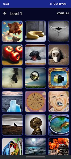 Dangbit - AI vs Idioms - Screenshot 2