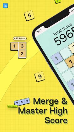 Number Go Up - Screenshot 2