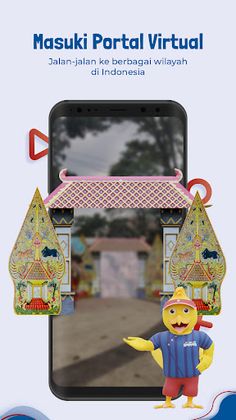 AR Rupiah - Screenshot 2