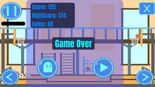 Evider - Screenshot 1