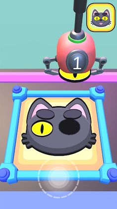 Claw Art - Screenshot 2