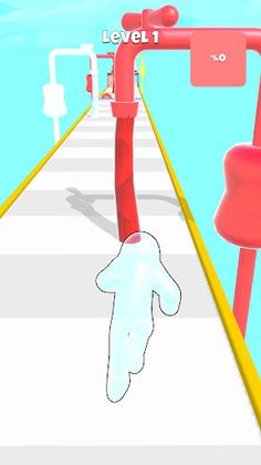 Color Runner - Screenshot 2