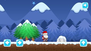 Crime Christmas Santa Blast - Screenshot 1