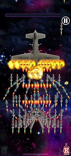 AirShooting - Screenshot 3