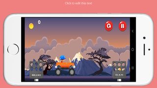 Off Road Hill Clambing - Screenshot 3