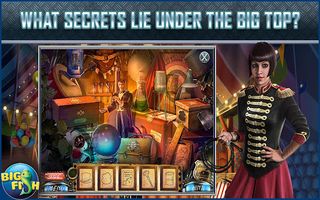 Dead Reckoning: The Crescent C - Screenshot 1