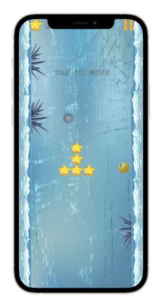 Funky Ball - Screenshot 4