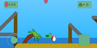 Tortufiesta - Screenshot 1