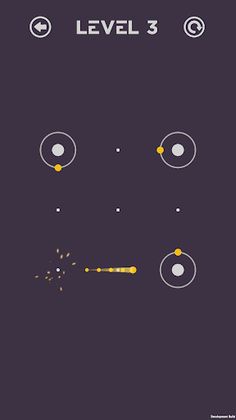 Atom Action - Screenshot 3