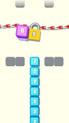 Stack Fill 2248 - Screenshot 4