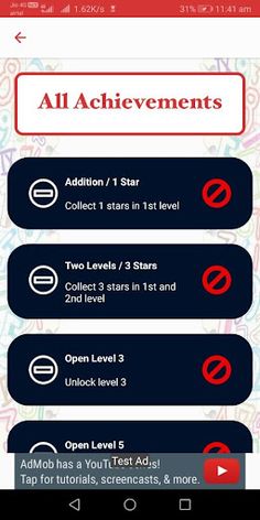 Math Learners - Screenshot 1