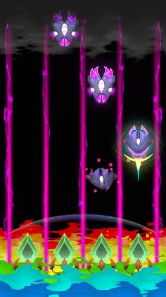 Chroma Cannon - Screenshot 3