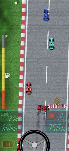 Go!Go!Racing! - Screenshot 4