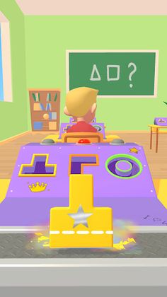 Sorter Masters - Screenshot 2