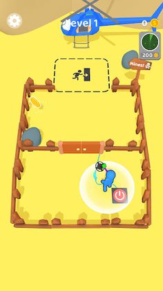 Mine Puzzle - Screenshot 3