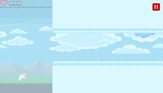 JumpBoss - Screenshot 2