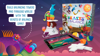 Beasts of Balance - Screenshot 2