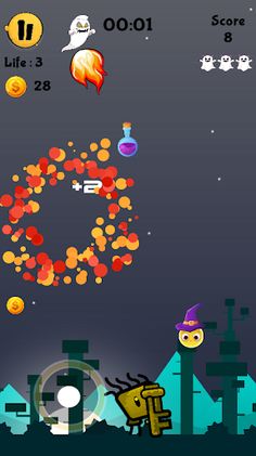 SUPER HERO - Screenshot 3