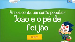 Aprova Games - Screenshot 1