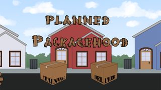 Planned Packagehood - Screenshot 1
