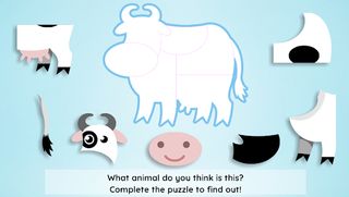 Discovery Play Demo - Screenshot 1