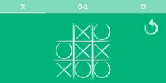 Tic Tac Toe - Screenshot 3