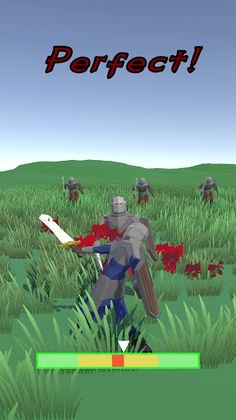 Realm Wars - Screenshot 3