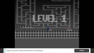 GEODASH - Screenshot 1