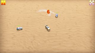 هجوله ملك الشاص - Screenshot 3