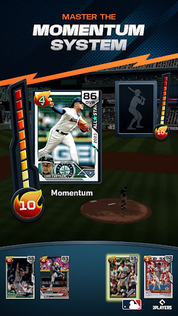 MLB® The Show™ Mobile Baseball - Screenshot 4