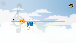 Baby Composer - Become the nex - Screenshot 2