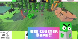 Cubes.io - Screenshot 1