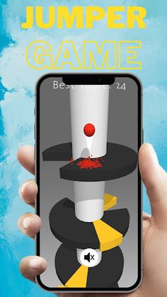 Play Plus: Jumper - Screenshot 1