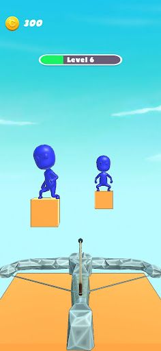 CrossBow - Screenshot 3